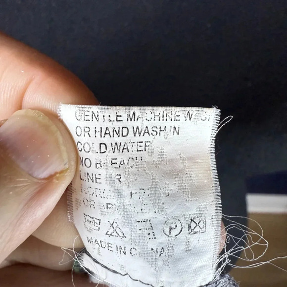 Anthropologie Tiny Floral Motif Fitted Knit Top, Size Extra Small - Picture 8 of 9